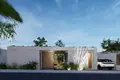 Casa 2 habitaciones 110 m² Yeroskipou, Chipre