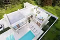 villa de 3 chambres 236 m² Grad Zadar, Croatie