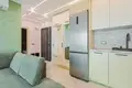 Apartamento 1 habitacion 67 m² Kosharitsa, Bulgaria