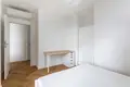 Apartamento 2 habitaciones 40 m² en Varsovia, Polonia