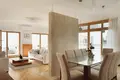 Appartement 4 chambres 147 m² Varsovie, Pologne