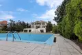 7 bedroom villa 1 050 m² Plagiari, Greece