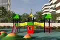 2 bedroom apartment 136 m² Limassol, Cyprus