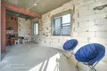 Ferienhaus 218 m² Blonski sielski Saviet, Belarus