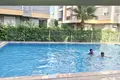 4 bedroom apartment 125 m² Muratpasa, Turkey