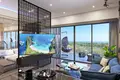 Mieszkanie 3 pokoi 121 m² Kerobokan Kelod, Indonezja