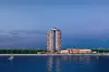 Appartement 1 chambre 48 m² Kobuleti, Géorgie