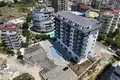 Apartamento 2 habitaciones 50 m² Alanya, Turquía