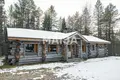 Cottage 4 bedrooms 139 m² Kemijarvi, Finland