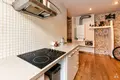 Apartamento 2 habitaciones 57 m² Riga, Letonia