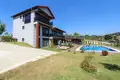 Maison 8 chambres 356 m² Camdibi Mahallesi, Turquie