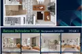 Wioska domków ZhK IPG Villas Lot P031OE