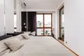 Apartamento 3 habitaciones 74 m² Varsovia, Polonia