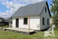 Maison 33 m² Muchaviecki sielski Saviet, Bélarus