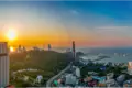 1 bedroom condo 34 m² Pattaya City, Thailand