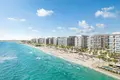 Complexe résidentiel The Beach House – Fahid Island by Aldar