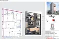Квартира 4 комнаты 116 м² Тирана, Албания
