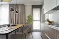 3 room apartment 66 m² Minsk, Belarus