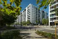 Apartamento 4 habitaciones 107 m² en Varsovia, Polonia
