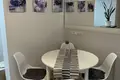 2 room apartment 45 m² in Minsk, Belarus