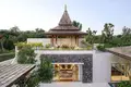 Villa 4 chambres 420 m² Choeng Thale, Thaïlande