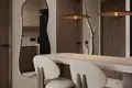 Villa de 2 habitaciones 45 m² Peliatan, Indonesia