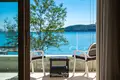 Wohnung 2 zimmer 85 m² Rafailovici, Montenegro