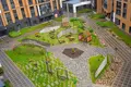 Квартира 2 комнаты 62 м² Минск, Беларусь