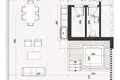 Penthouse 3 pokoi 112 m² Limassol District, Cypr