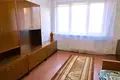 2 room apartment 52 m² in Kaunas, Lithuania