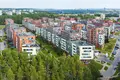 Квартира 3 комнаты 83 м² Вильнюс, Литва