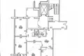 Appartement 3 chambres 79 m² Lida, Bélarus