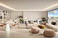Piso en edificio nuevo Pisos con espacios interiores y exteriores integrados en Marbella
