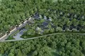 Willa 2 pokoi 237 m² Si Sunthon, Tajlandia