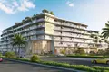 Complejo residencial 10 Oxford