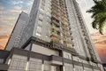 Penthouse 3 pokoi 147 m² Regiao Imediata de Sao Paulo, Brazylia