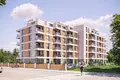 Mieszkanie 2 pokoi 66 m² Nesebyr, Bułgaria