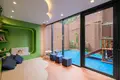 3 bedroom apartment 197 m² Regiao Imediata de Campinas, Brazil