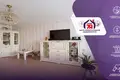 3 room apartment 63 m² Sluck, Belarus