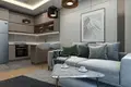 Apartment 39 m² Erdemli, Turkey