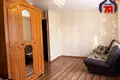 1 room apartment 30 m² Maladzyechna, Belarus