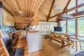 Коттедж 1 комната 53 м² Соданкюля, Финляндия
