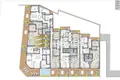 2-Schlafzimmer-Penthouse  Saint Pauls Bay, Malta