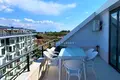 Квартира 1 комната 160 м² Кестель, Турция