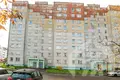 Apartamento 3 habitaciones 61 m² Maladetchna, Belarús
