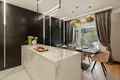 Appartement 163 m² Varsovie, Pologne
