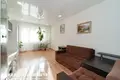 Mieszkanie 3 pokoi 65 m² Mińsk, Białoruś