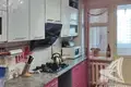 Mieszkanie 3 pokoi 65 m² Muchaviecki sielski Saviet, Białoruś