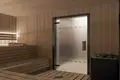 Квартира 1 комната 66 м² Аланья, Турция