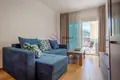 Квартира 1 комната 55 м² Бечичи, Черногория